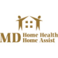 MD Home Health and Staffing logo, MD Home Health and Staffing contact details