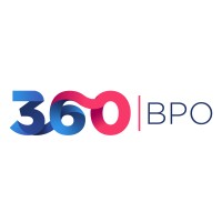 360BPO logo, 360BPO contact details