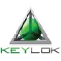 KEYLOK logo, KEYLOK contact details