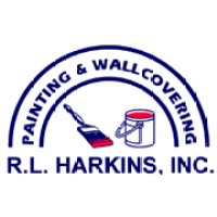 R.L. Harkins, Inc. logo, R.L. Harkins, Inc. contact details