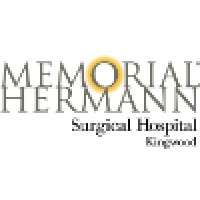 Memorial Hermann Surgical Hospital Kingwood logo, Memorial Hermann Surgical Hospital Kingwood contact details