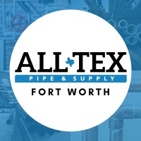 All-Tex Pipe & Supply Fort Worth logo, All-Tex Pipe & Supply Fort Worth contact details