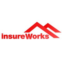 InsureWorks logo, InsureWorks contact details