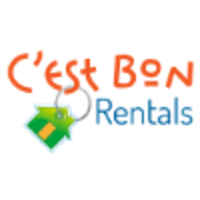 C'est Bon Rentals logo, C'est Bon Rentals contact details