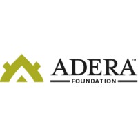 Adera Foundation logo, Adera Foundation contact details