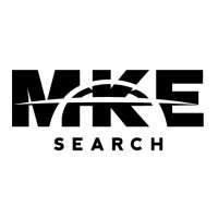 MKEsearch logo, MKEsearch contact details