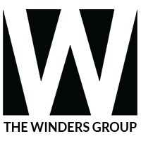 The Winders Group logo, The Winders Group contact details