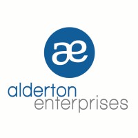 Alderton Enterprises logo, Alderton Enterprises contact details