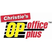 Christie's Office Plus logo, Christie's Office Plus contact details