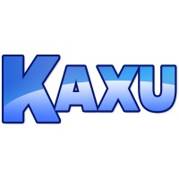 Kaxu logo, Kaxu contact details