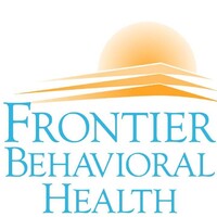 Frontier Behavioral Health logo, Frontier Behavioral Health contact details