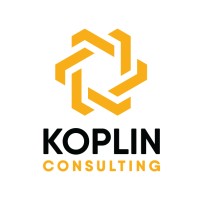 Koplin Consulting logo, Koplin Consulting contact details