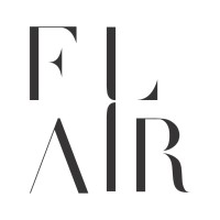 Flair Agency logo, Flair Agency contact details