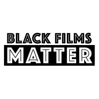 Black Films Matter logo, Black Films Matter contact details