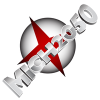 Mich2050 logo, Mich2050 contact details