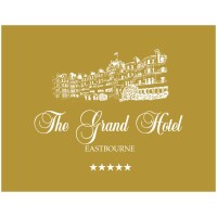 The Grand Hotel logo, The Grand Hotel contact details