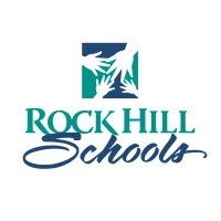 Rock Hill School District logo, Rock Hill School District contact details