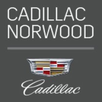 Cadillac of Norwood logo, Cadillac of Norwood contact details