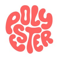 Polyester Studio logo, Polyester Studio contact details