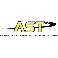 Alien Systems & Technologies logo, Alien Systems & Technologies contact details