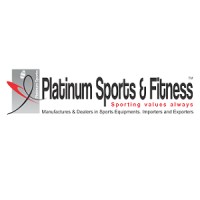 Platinum Sports logo, Platinum Sports contact details