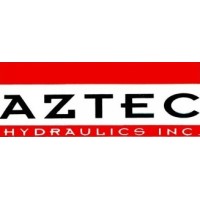 Aztec Hydraulics logo, Aztec Hydraulics contact details