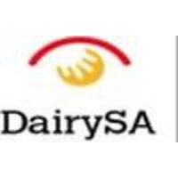 DairySA logo, DairySA contact details