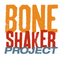 Boneshaker Project logo, Boneshaker Project contact details