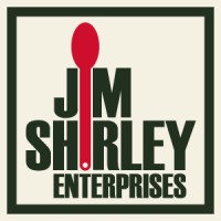 Chef Jim Shirley Enterprises logo, Chef Jim Shirley Enterprises contact details