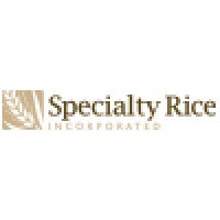 Specialty Rice Inc. logo, Specialty Rice Inc. contact details