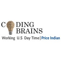 CodingBrains Software Solutions Pvt. Ltd logo, CodingBrains Software Solutions Pvt. Ltd contact details