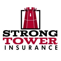 Strong Tower Insurance logo, Strong Tower Insurance contact details