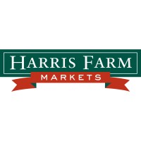 David Harris Farm logo, David Harris Farm contact details