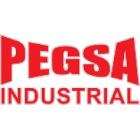 Pegsa Industrial logo, Pegsa Industrial contact details