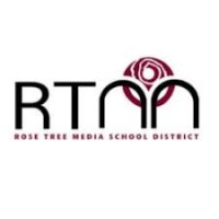 Rose Tree Media School District (RTMSD) logo, Rose Tree Media School District (RTMSD) contact details