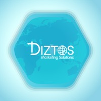 Diztos Marketing Solutions Pvt Ltd logo, Diztos Marketing Solutions Pvt Ltd contact details