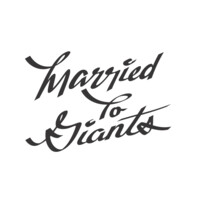 Married to Giants Editing logo, Married to Giants Editing contact details