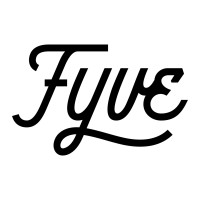 FYVE Marketing logo, FYVE Marketing contact details