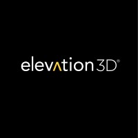 Elevation3D (Formerly Exhibit Fair International Inc.) logo, Elevation3D (Formerly Exhibit Fair International Inc.) contact details