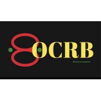 OCRBLLC logo, OCRBLLC contact details