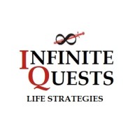 Infinite Quests logo, Infinite Quests contact details