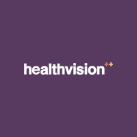 Health Vision logo, Health Vision contact details