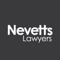 Nevett Ford Lawyers logo, Nevett Ford Lawyers contact details