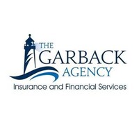 The Garback Agency logo, The Garback Agency contact details