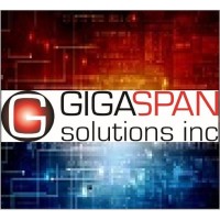 GigaSpan Solutions logo, GigaSpan Solutions contact details