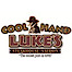 Cool Hand Luke's Steakhouse And Saloon logo, Cool Hand Luke's Steakhouse And Saloon contact details