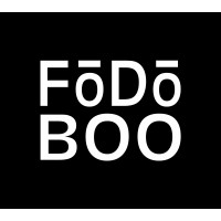 FodoBoo logo, FodoBoo contact details