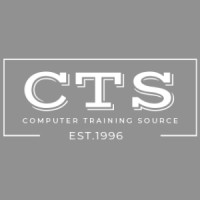 Computer Training Source, Inc. logo, Computer Training Source, Inc. contact details