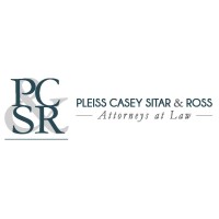 Pleiss Casey Sitar & Ross (formerly Wroten & Associates) logo, Pleiss Casey Sitar & Ross (formerly Wroten & Associates) contact details