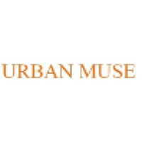 Urban Muse logo, Urban Muse contact details